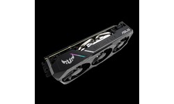 Asus TUF 3 GeForce GTX 1660 Ti Gaming OC 6GB