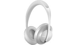 Bose Noise Canceling Headphones 700 Silver