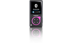 Lenco Xemio-768 8GB Pink
