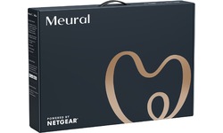 Netgear MC321BL Black