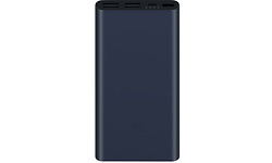 Xiaomi Mi Powerbank 2S 10000 Black