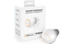 Fibaro The Heat Controller Apple HomeKit