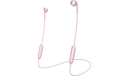 Happy Plugs Earbud Plus II Pink Gold