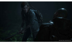 The Last of Us Part II (PlayStation 4)