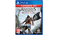 Assassin's Creed: Black Flag PlayStation Hits (PlayStation 4)