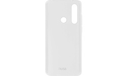 Azuri Glossy TPU Huawei P30 Lite Back Cover Transparent