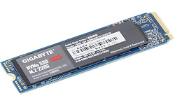 Gigabyte NVMe SSD 512GB (M.2)