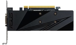 Asus GeForce GTX 1650 LP OC 4GB