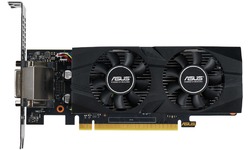 Asus GeForce GTX 1650 LP OC 4GB