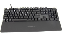 SteelSeries Apex Pro RGB Black (US)
