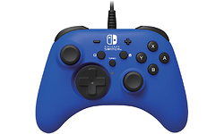 Hori Nintendo Switch Controller Pad USB Blue