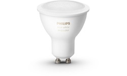 Philips Hue White & Colour Starter Pack GU10