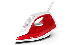Philips EasySpeed GC1742 Red