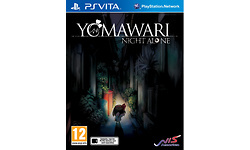 Yomawari : Night Alone (PlayStation Vita)
