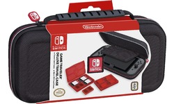 BigBen Nintendo Switch Travel Case Black