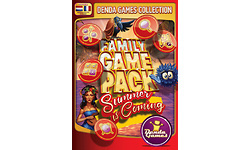 Family Game Pack Summer Is Coming (PC)