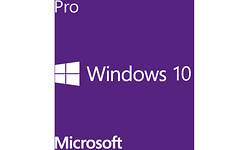 Microsoft Windows 10 Pro (EN)
