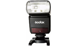 Godox Speedlite TT350 Fujifilm