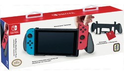 BigBen GoPlay Gripstand Pack Nintendo Switch
