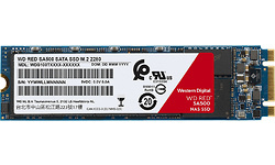 Western Digital Red SA500 1TB (M.2)