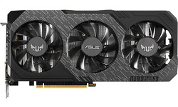 Asus TUF 3 GeForce GTX 1660 Super OC Gaming 6GB