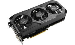 Asus TUF 3 GeForce GTX 1660 Super OC Gaming 6GB