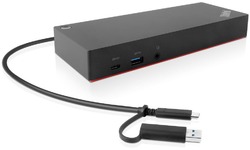 Lenovo ThinkPad Hybrid USB-C (40AF0135CH)