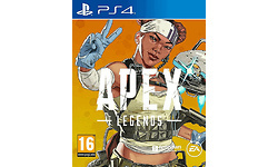 Apex Legends Lifeline Edition (PlayStation 4)