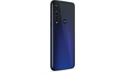 Motorola Moto G8 Plus Blue
