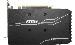 MSI GeForce GTX 1660 Super Ventus XS OC 6GB