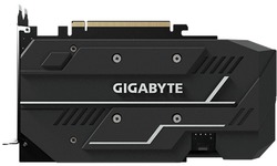 Gigabyte GeForce GTX 1660 Super OC 6GB