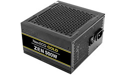 Antec NeoEco Gold Zen 500W