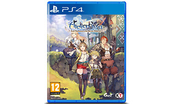 Atelier Ryza: Ever Darkness & The Secret Hideout (PlayStation 4)