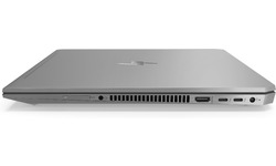HP ZBook Studio G5 (6TW42EA)