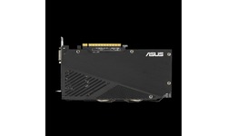 Asus GeForce GTX 1660 Super Advanced Edition Duo Evo 6GB