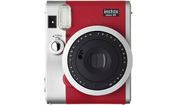 Fujifilm Instax Mini 90 Red