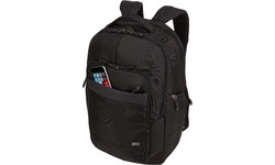 Case Logic Notion Backpack 17" Black