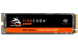 Seagate Firecuda 520 2TB