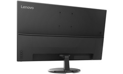 Lenovo D32q-20 Black