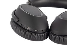 Sennheiser PXC 550-II Wireless Black