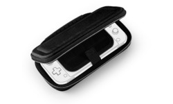 BigBen Nintendo Switch Lite Case Black