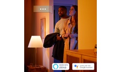 Philips Hue Signe Standing Lamp White & Colour Bluetooth