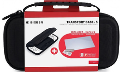 BigBen Nintendo Switch Lite Accessoire Pack
