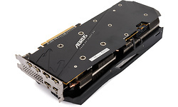 Gigabyte Aorus Radeon RX 5700 XT 8GB
