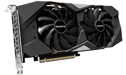 Gigabyte GeForce RTX 2060 Super WindForce 2.0 8GB