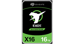 Seagate Exos X16 16TB
