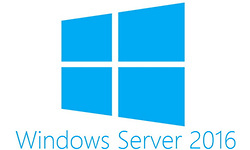 Microsoft Windows Server 2016 5-devices (EN)
