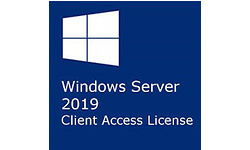 Microsoft Windows Server Cal 2019 5-clients (NL)
