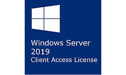 Microsoft Windows Server 2019 Cal (EN)