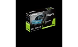 Asus GeForce GTX 1650 Super Phoenix OC 4GB